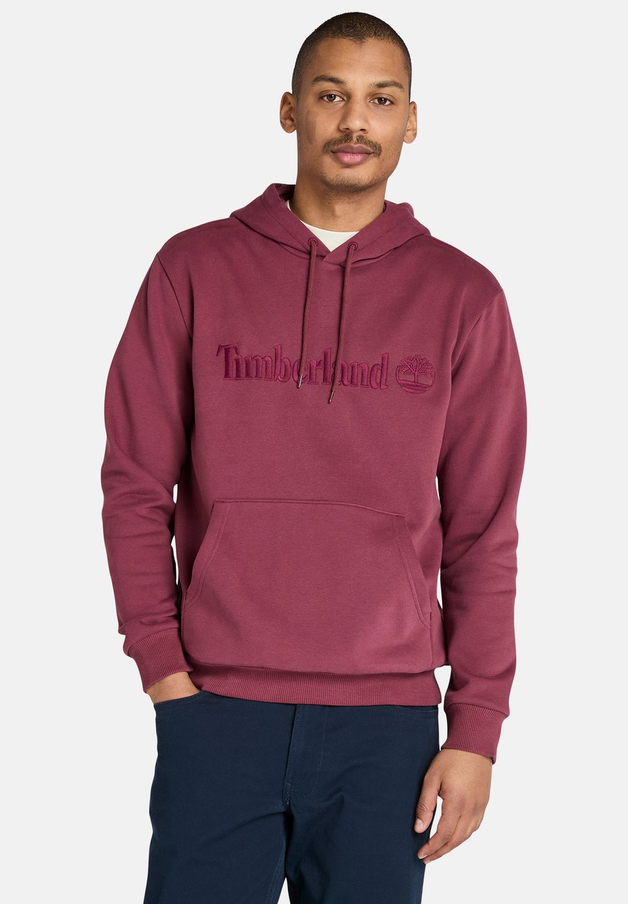 Худи Timberland Hoodie, Burgundy/Dark Red
Худи Timberland Hoodie, Burgundy/Dark Red