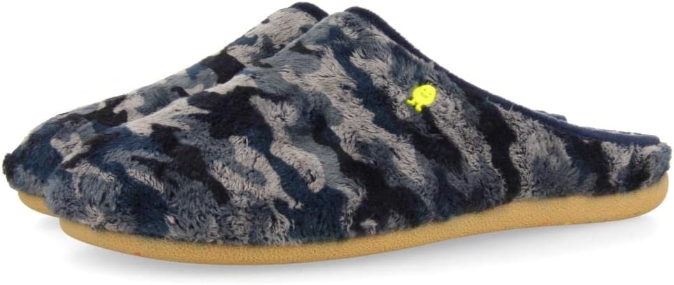 Мужские современные тапочки Hot Potatoes!, Camouflage
Мужские современные тапочки Hot Potatoes!, Camouflage