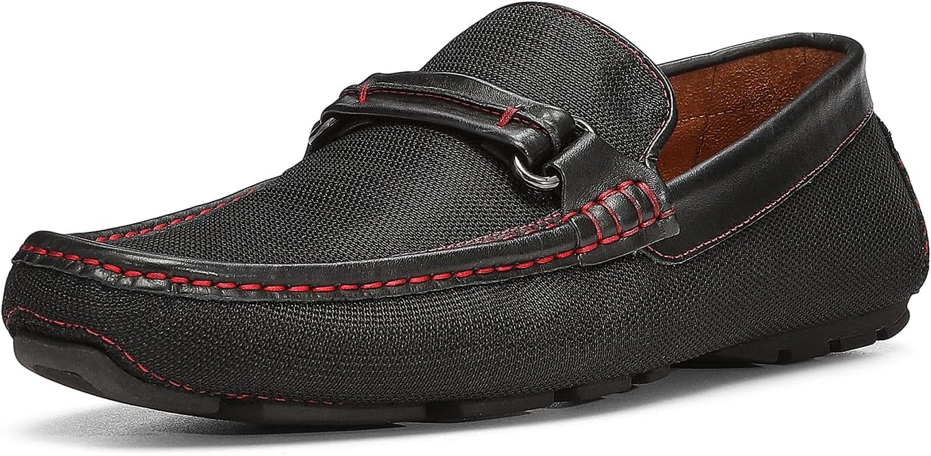 Мужские слипоны Donald Pliner Donnie Driver - классические туфли-лоферы для мужчин, стелька с эффектом памяти, мужские обувь, удобные нарядные туфли Donald J Pliner, черный
Мужские слипоны Donald Pliner Donnie Driver - классические туфли-лоферы для мужчин, стелька с эффектом памяти, мужские обувь, удобные нарядные туфли Donald J Pliner, черный