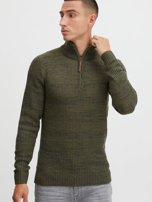 Тройер идвалеро Indicode, зеленый
Тройер идвалеро Indicode, зеленый