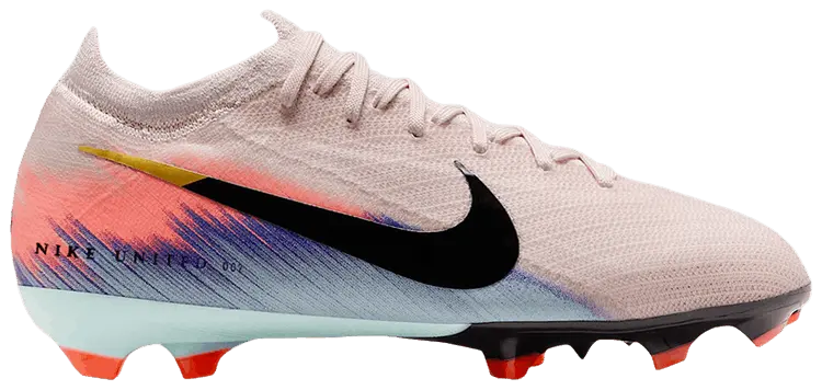 Кроссовки Nike United Jr. Mercurial Vapor 16 Pro GS, розовый
Кроссовки Nike United Jr. Mercurial Vapor 16 Pro GS, розовый