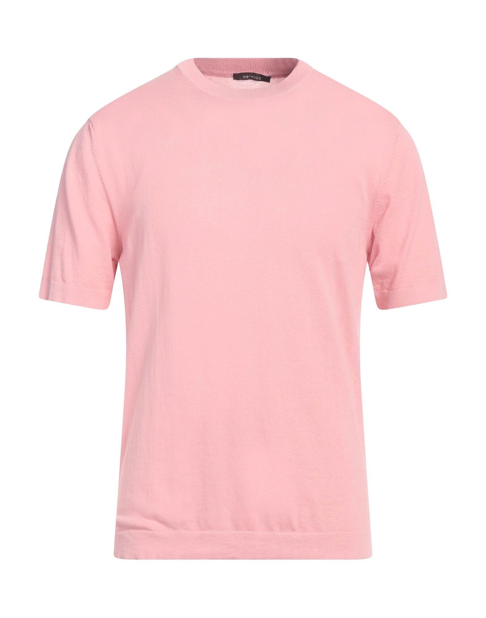 Свитер Bellwood, розовый
Свитер Bellwood, розовый