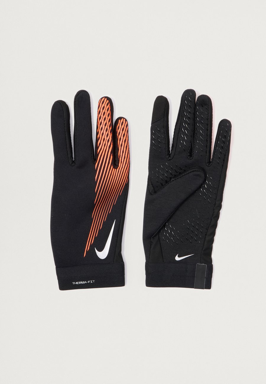 Перчатки Nike Performance ACDMY THERMAFIT UNISEX, Black/Hyper Crimson/Metallic Silver-Coloured/Black
Перчатки Nike Performance ACDMY THERMAFIT UNISEX, Black/Hyper Crimson/Metallic Silver-Coloured/Black