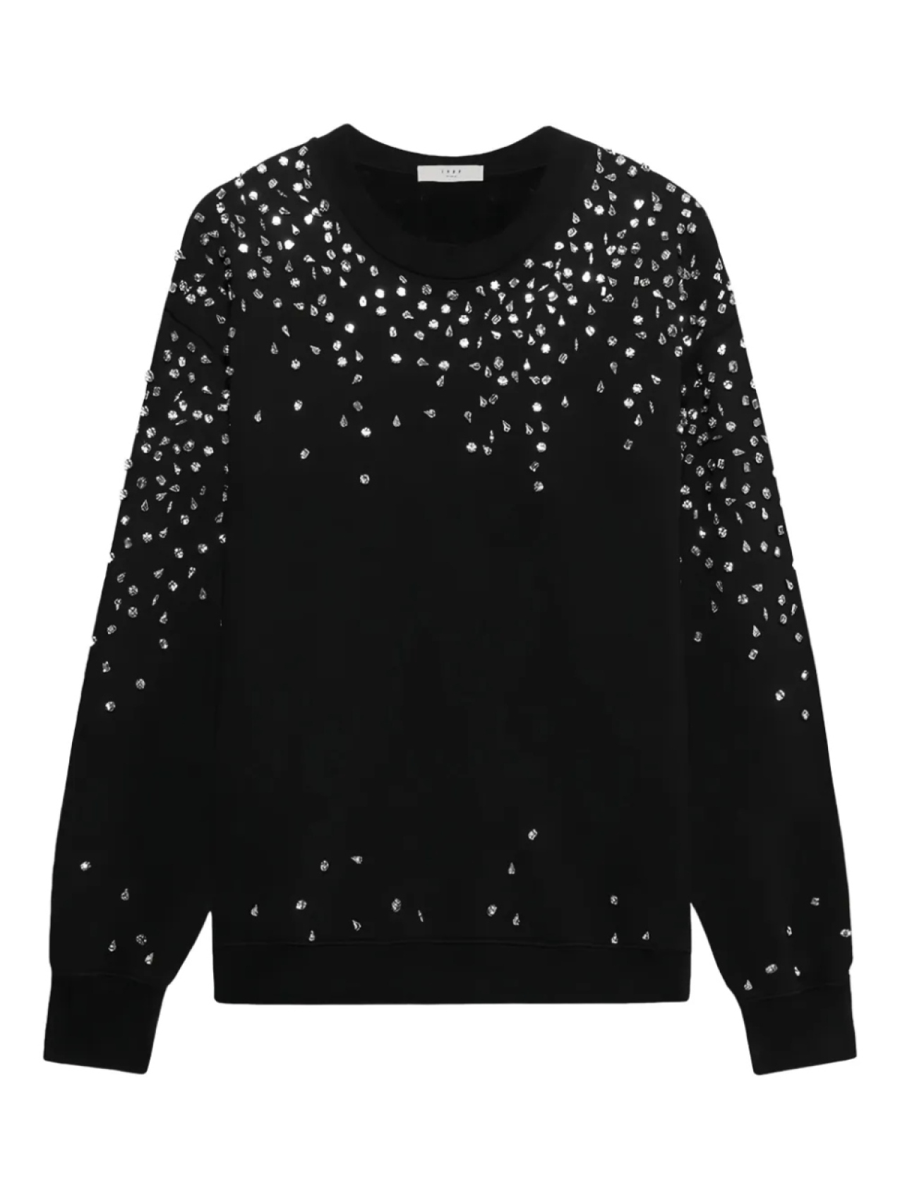 1989 STUDIO хлопковая толстовка, черный
1989 STUDIO хлопковая толстовка, черный