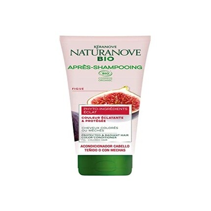 Keranove Naturanove Био-кондиционер с Фигой для окрашенных волос - 1 флакон, KeRanove
Keranove Naturanove Био-кондиционер с Фигой для окрашенных волос - 1 флакон, KeRanove