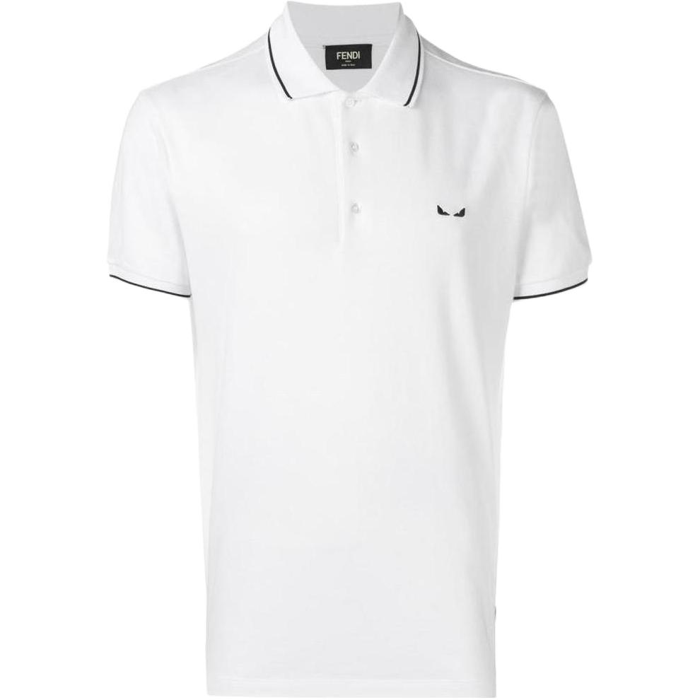 FENDI Футболка мужская белая, Белый, FENDI Футболка мужская белая
FENDI Футболка мужская белая, Белый, FENDI Футболка мужская белая