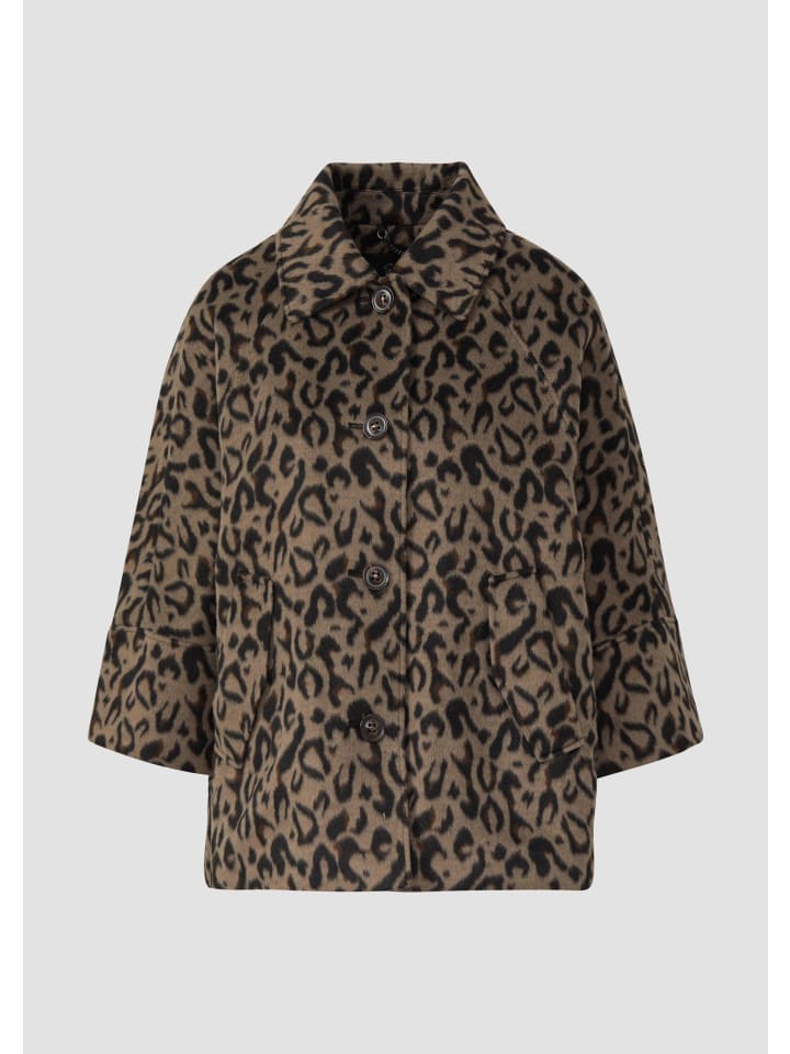 Куртка для активного отдыха в цвете 99X2_черная s.Oliver
Куртка для активного отдыха в цвете 99X2_черная s.Oliver