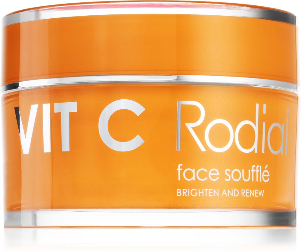Vit c face суфле, мусс для лица Rodial, su vitaminu c 50 мл
Vit c face суфле, мусс для лица Rodial, su vitaminu c 50 мл