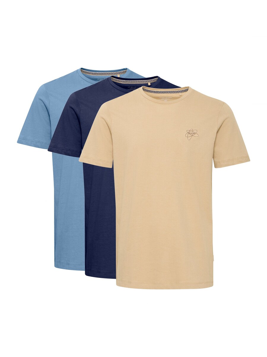 Рубашка BLEND, цвет Blue/Night blue
Рубашка BLEND, цвет Blue/Night blue