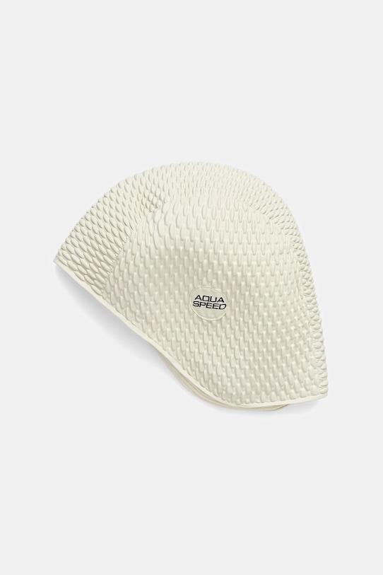 Шапочка для плавания Aqua Speed, бежевый
Шапочка для плавания Aqua Speed, бежевый