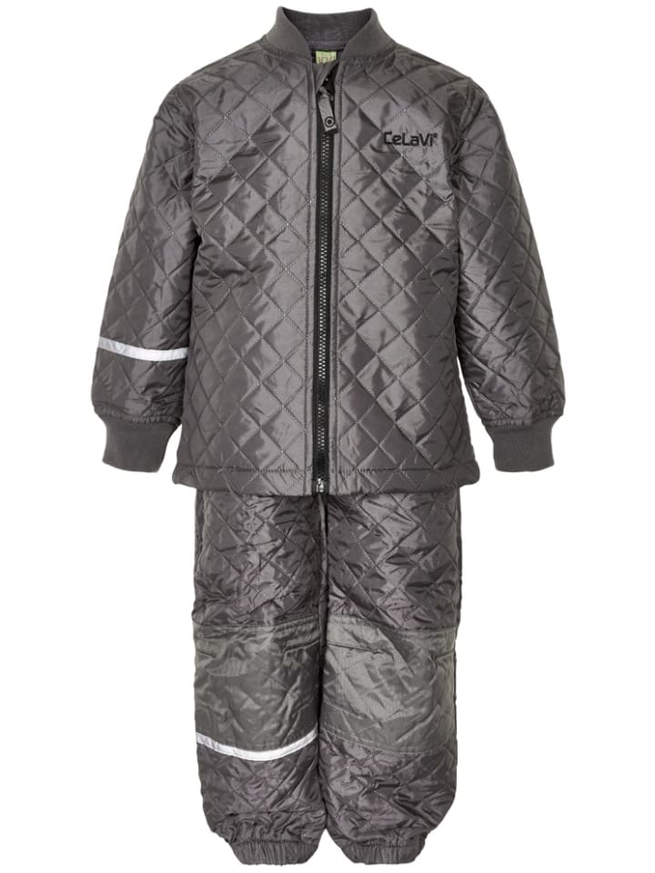 Лыжные брюки CeLaVi, серый
Лыжные брюки CeLaVi, серый