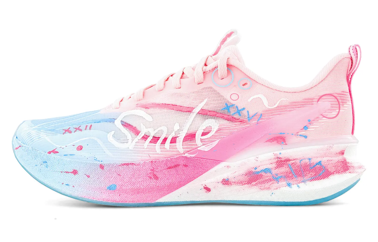 Red Hare 8PRO Беговые кроссовки Unisex Low Top Розовый LINING, розовый
Red Hare 8PRO Беговые кроссовки Unisex Low Top Розовый LINING, розовый