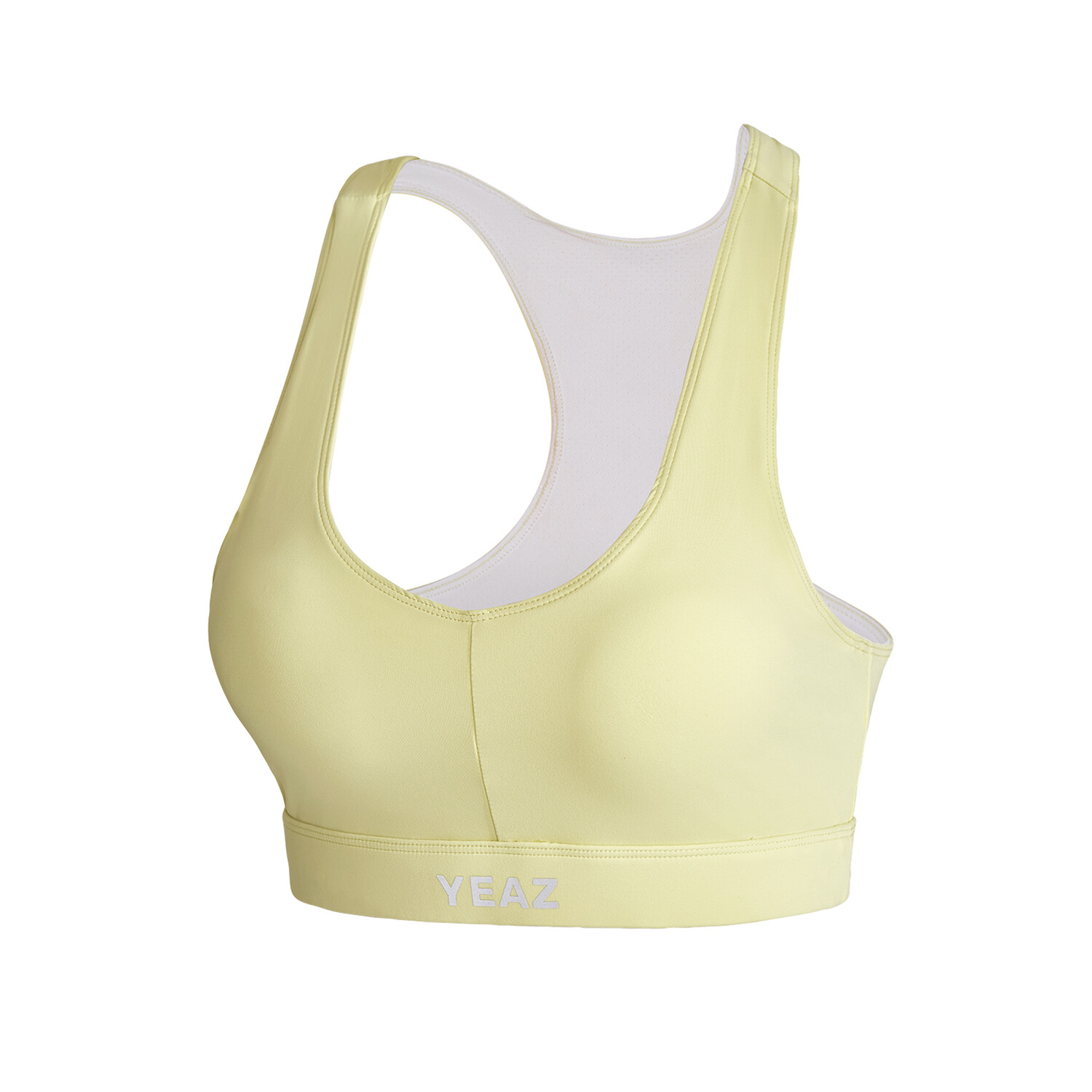 Топ YEAZ CELEB, желтый
Топ YEAZ CELEB, желтый