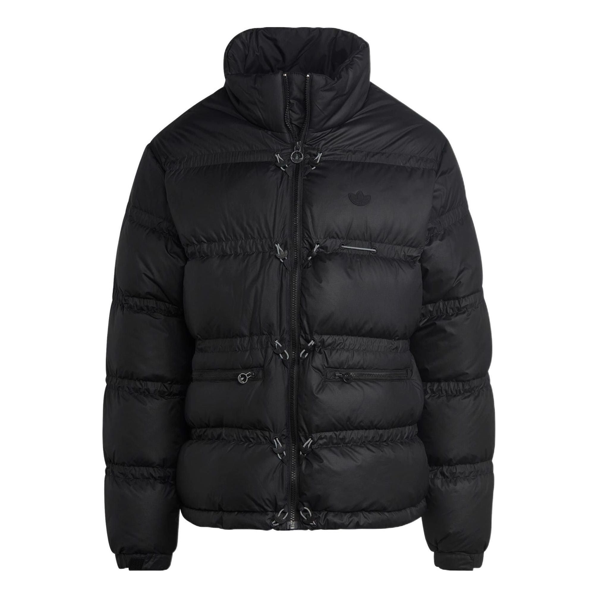 Куртка adidas originals Fashion Jacket Logo HL9178
Куртка adidas originals Fashion Jacket Logo HL9178