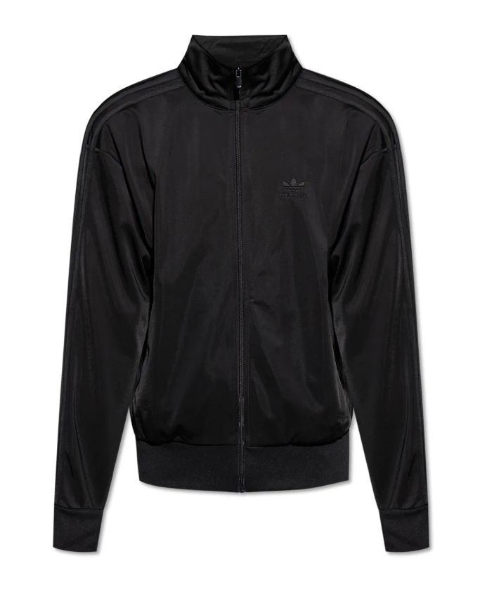 Толстовка с логотипом Adidas Originals, черный
Толстовка с логотипом Adidas Originals, черный