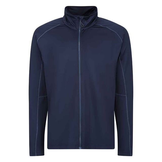 Мужской эластичный средний слой на молнии во всю длину Regatta, синий
Мужской эластичный средний слой на молнии во всю длину Regatta, синий