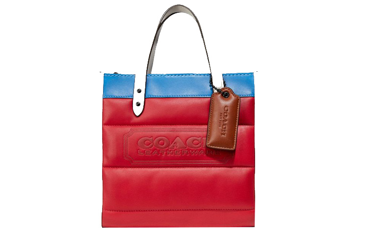 COACH Кожаная сумка через плечо женская малая
COACH Кожаная сумка через плечо женская малая