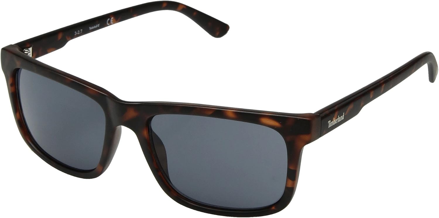 Очки Timberland TB7153 Dark Havana/Smoke One Size
Очки Timberland TB7153 Dark Havana/Smoke One Size