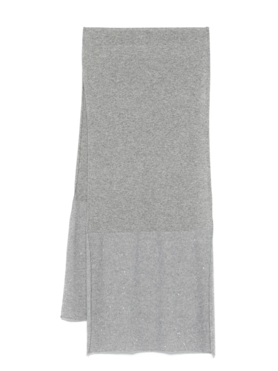 Fabiana Filippi шарф с пайетками, серый
Fabiana Filippi шарф с пайетками, серый