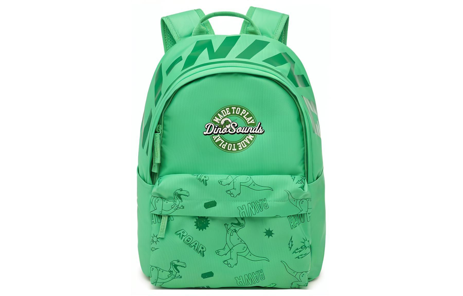 Рюкзак Disney Rex, коллекция Collaboration Sports Life, полиэстер, обычный размер, унисекс, цвет Turquoise Pepper LINING, бирюзовый Pepper
Рюкзак Disney Rex, коллекция Collaboration Sports Life, полиэстер, обычный размер, унисекс, цвет Turquoise Pepper LINING, бирюзовый Pepper