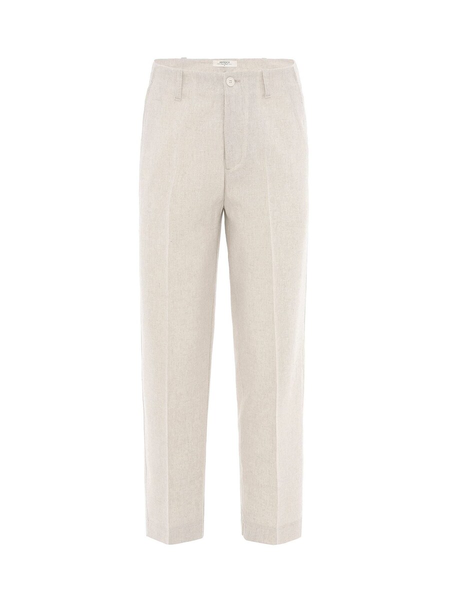 Брюки Antioch Marcel, серый
Брюки Antioch Marcel, серый