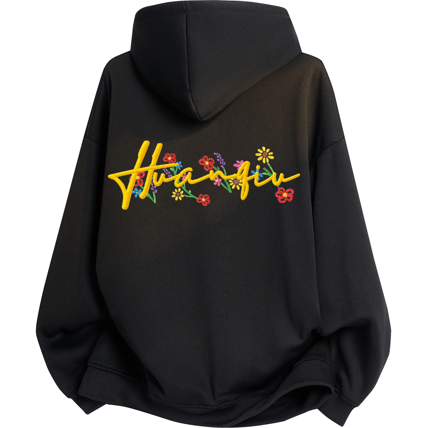 Толстовка Unisex Hooded Thickened Heavyweight HUANQIU, черный-drawstring (fleece-lined)
Толстовка Unisex Hooded Thickened Heavyweight HUANQIU, черный-drawstring (fleece-lined)