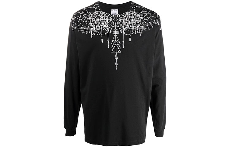 Marcelo Burlon Футболка мужская черная, Черный, Marcelo Burlon Футболка мужская черная
Marcelo Burlon Футболка мужская черная, Черный, Marcelo Burlon Футболка мужская черная