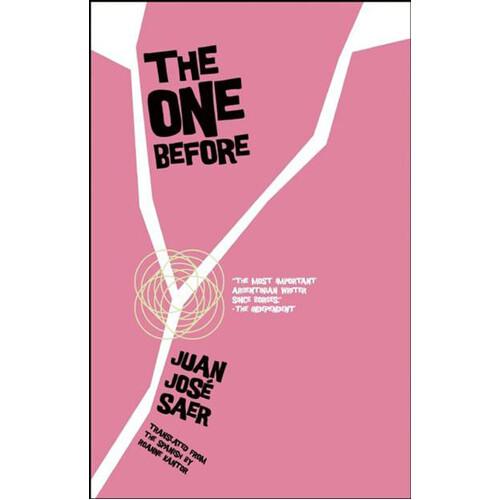 Книга The One Before
Книга The One Before