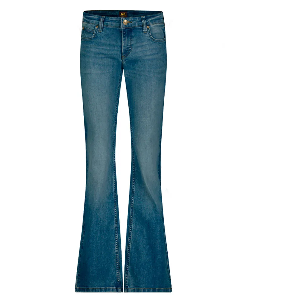 Джинсы Lee Jessica, синий
Джинсы Lee Jessica, синий