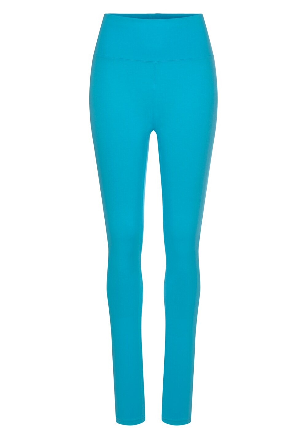 Узкие леггинсы LASCANA, синий
Узкие леггинсы LASCANA, синий