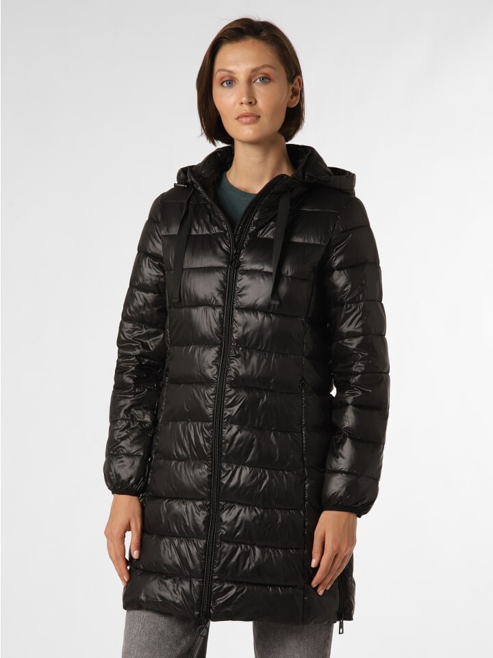 Пальто Marie Lund, черный
Пальто Marie Lund, черный