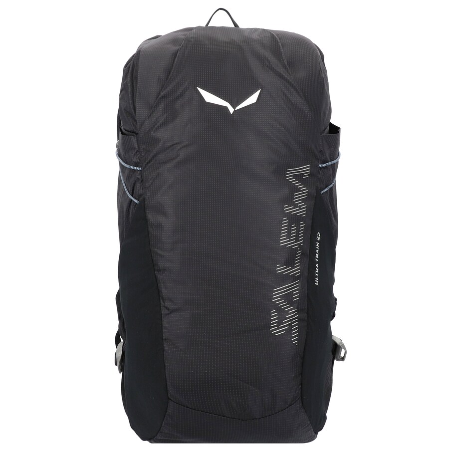 Спортивный рюкзак SALEWA Ultra Train 22, Black
Спортивный рюкзак SALEWA Ultra Train 22, Black