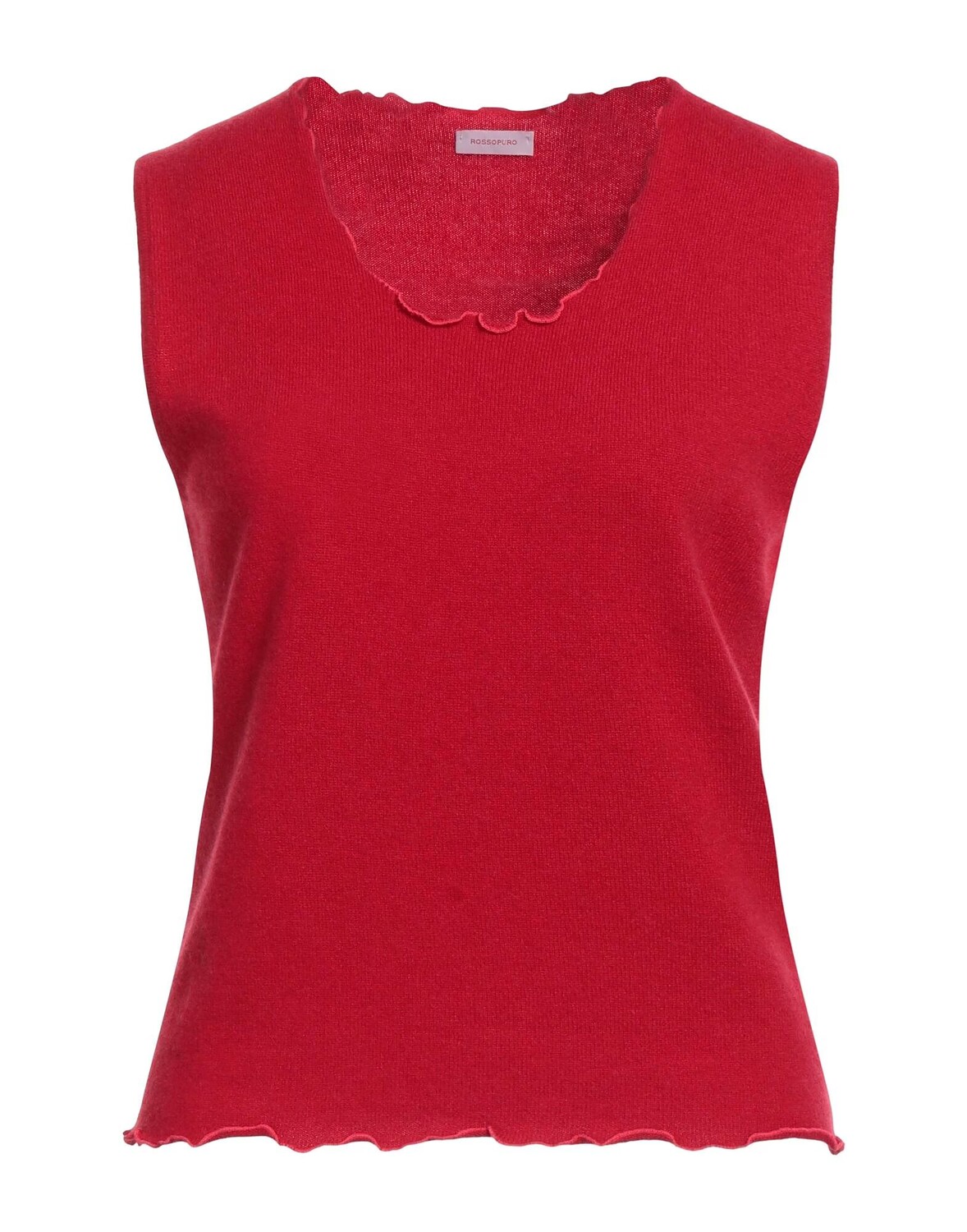 Свитер Rossopuro, гранат 
Свитер Rossopuro, гранат