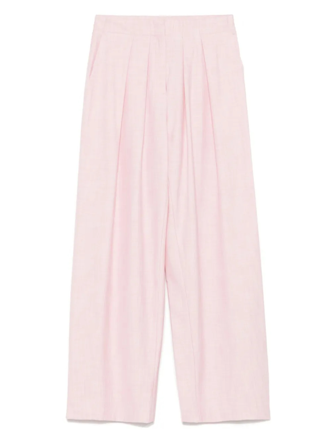 Брюки со складками Maje, розовый
Брюки со складками Maje, розовый