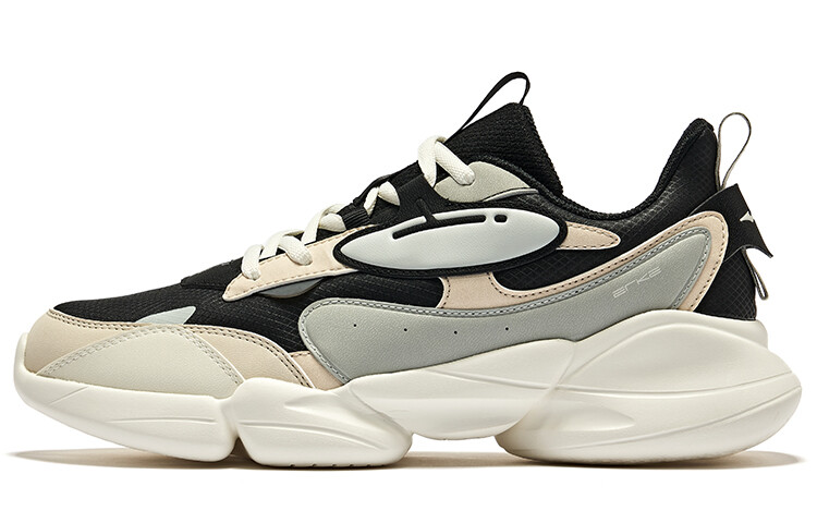 Мужские кроссовки Lifestyle с низким верхом, черного/белого цвета Erke, Черный, Мужские кроссовки Lifestyle с низким верхом, черного/белого цвета Erke
Мужские кроссовки Lifestyle с низким верхом, черного/белого цвета Erke, Черный, Мужские кроссовки Lifestyle с низким верхом, черного/белого цвета Erke