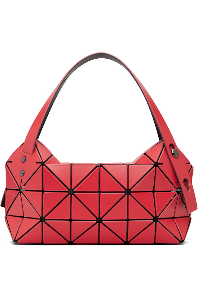 Маленькая сумочка Бостон Bao Bao Issey Miyake, красный
Маленькая сумочка Бостон Bao Bao Issey Miyake, красный
