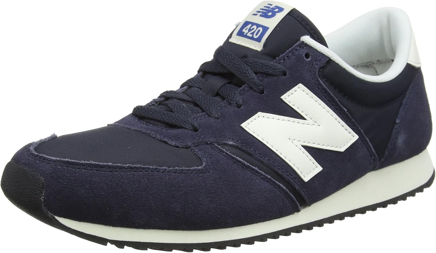 New Balance Мужские кроссовки U420grb, Blue
New Balance Мужские кроссовки U420grb, Blue