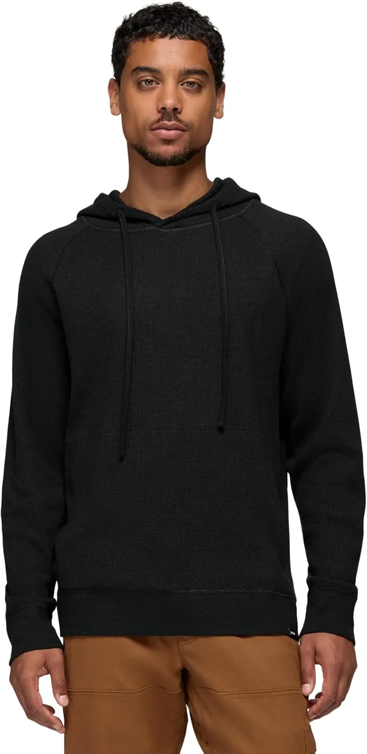 Толстовка с капюшоном prAna Men's Touchstone
Толстовка с капюшоном prAna Men's Touchstone
