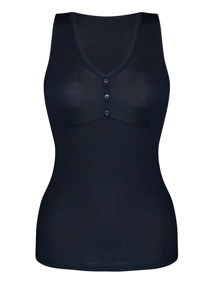 Топ Sassa, темно-синий
Топ Sassa, темно-синий