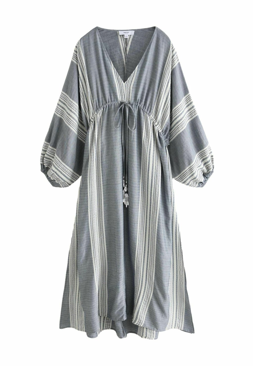 Длинное платье REGULAR FIT Next, серый
Длинное платье REGULAR FIT Next, серый
