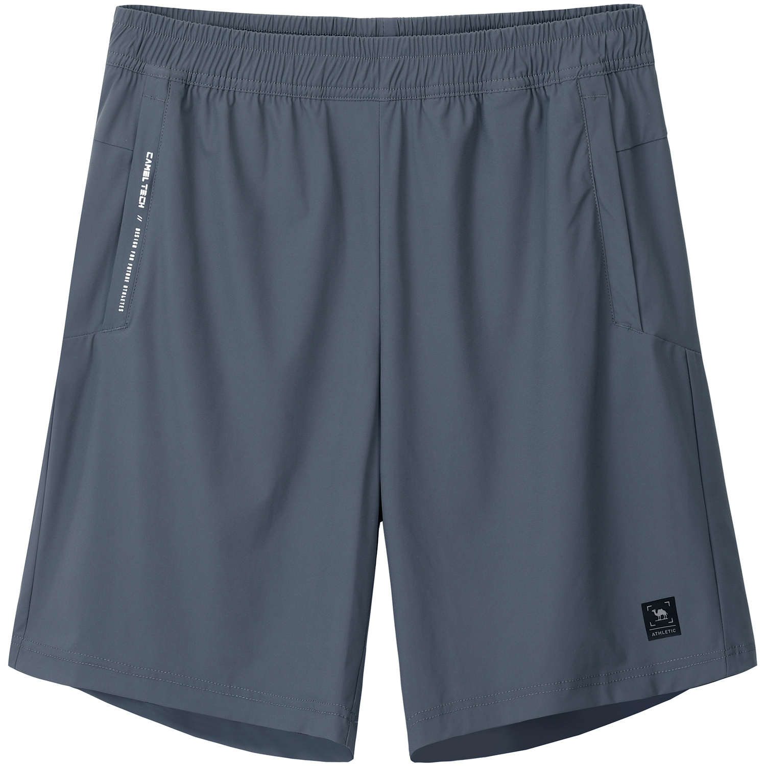 Городская функциональная серия Повседневные шорты мужские CAMEL, Голубиная синева
Городская функциональная серия Повседневные шорты мужские CAMEL, Голубиная синева