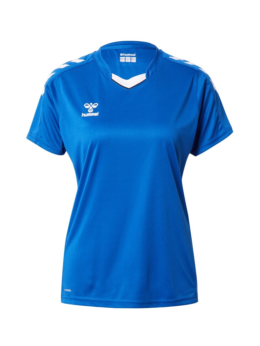 Джерси Hummel Jersey, синий
Джерси Hummel Jersey, синий
