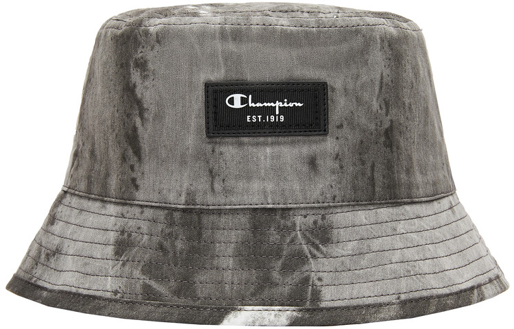 Панама унисекс Champion, Dark Gray
Панама унисекс Champion, Dark Gray