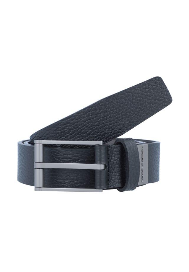 Ремень из кожи Монтана Porsche Design, черный
Ремень из кожи Монтана Porsche Design, черный