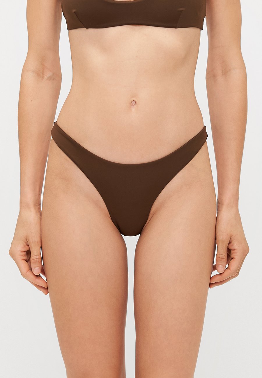 Низ бикини Haight LARA BOTTOM, Brauna Brown/Brown
Низ бикини Haight LARA BOTTOM, Brauna Brown/Brown