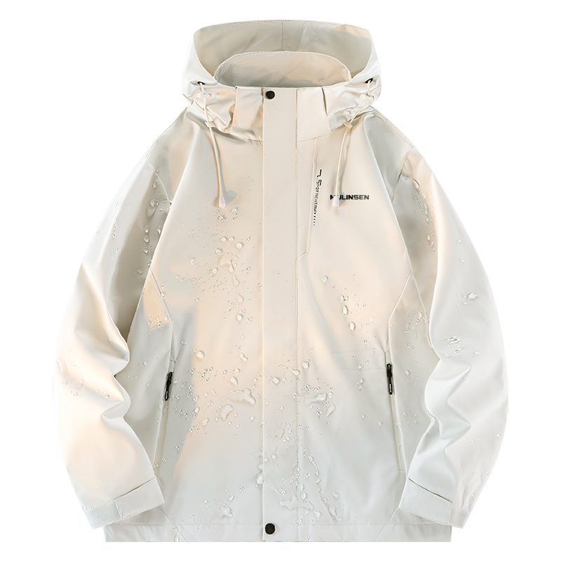 Куртки и пальто Unisex Apricot Mulinsen, Нежно-розовый
Куртки и пальто Unisex Apricot Mulinsen, Нежно-розовый