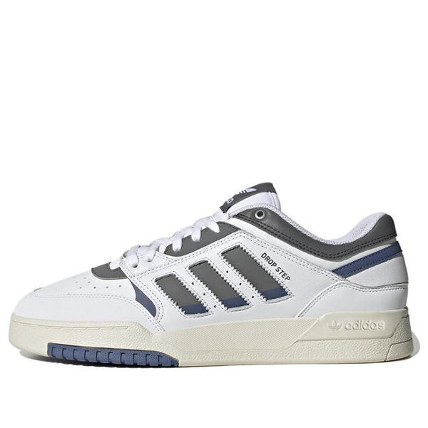 Кроссовки оригинальные drop step Adidas, белый
Кроссовки оригинальные drop step Adidas, белый