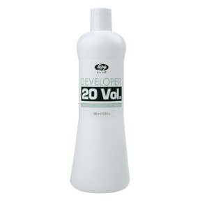 Окислительная эмульсия 6% LISAP Developer 20 vol.-
Окислительная эмульсия 6% LISAP Developer 20 vol.-