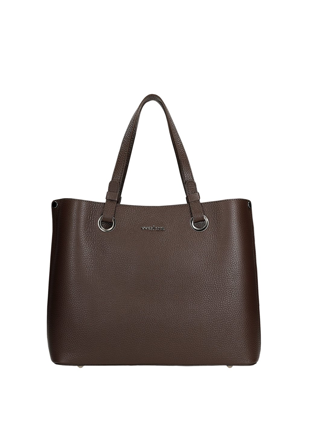 Сумка Wojas, темно-коричневый
Сумка Wojas, темно-коричневый