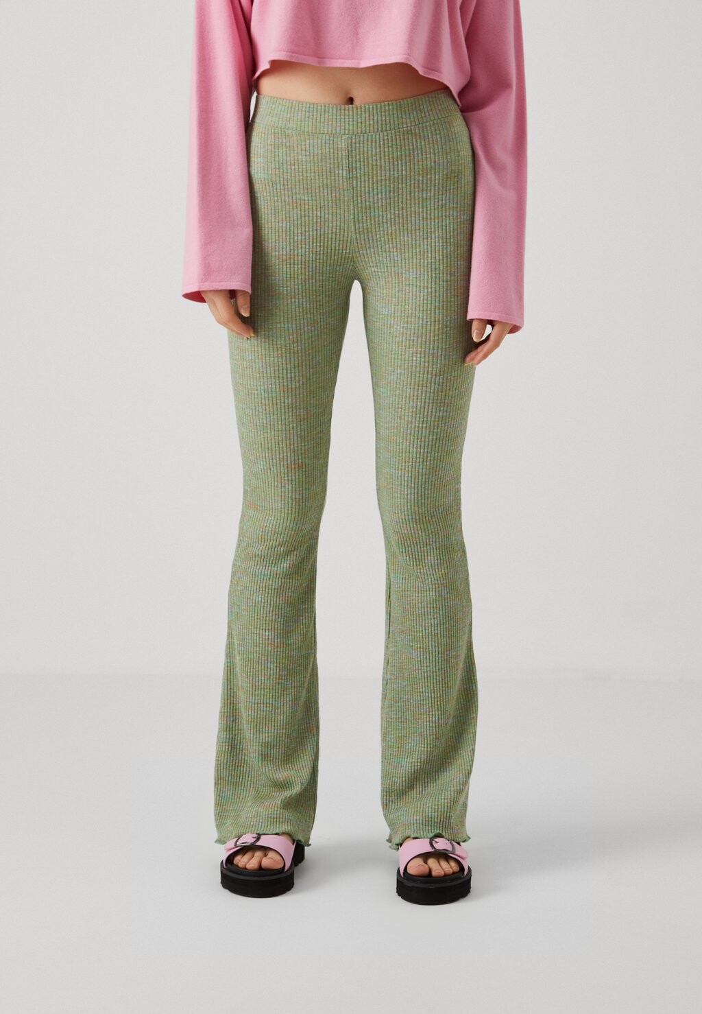 Брюки Even&Odd, цвет green
Брюки Even&Odd, цвет green